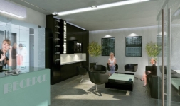 Internet odštartoval novú éru v spôsobe prenajímania kancelárií