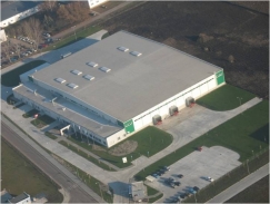 Camfil Farr: Čistý vzduch v budovách = základné ľudské právo