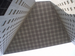 Banks increasingly hungry for offices