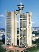 Vídeň: Bělehrad – Momenty architektury