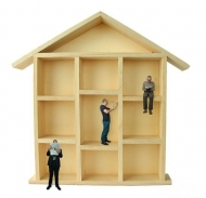 3x rezidence: kde se Čechům dobře žije, o jakém bydlení sní a jak byty nejraději nakupují