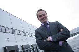 Jakub Holec, 108 Agency: Pracovní motivace ve velkých firmách je slabá