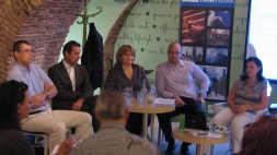 Rozvoj ekologického mesta predpokladá inteligentný ekosystém