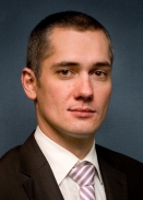 Promotions at Jones Lang LaSalle Prague branch