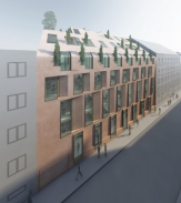 Projekt Konventná 6 podporí „genius loci“ starej Bratislavy