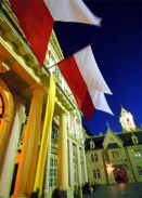 Bratislava obstaráva flexibilný a čitateľný územný plán