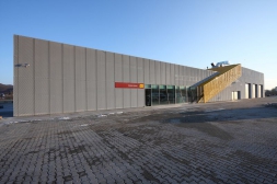 Cena ARCH pre Centrálu Phoenix Zeppelin