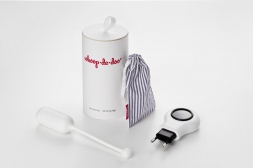 Erotika penetruje do obchodních center