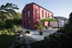 BAHAL  Systém – rodinné domy pro XXI. století