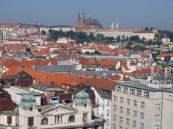 Za novou Prahu - tříkrálová výzva