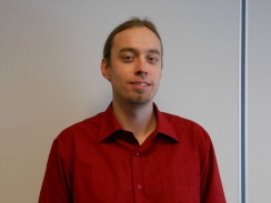 Štěpán Morkes will join CTP team