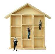 Pražské rezidence – jak to vidí Trigema