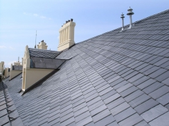 Co nabídnou Střechy Praha 2012?