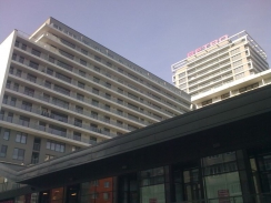 Lexxus: Predaj bytov v novostavbách sa vlani konečne rozbehol