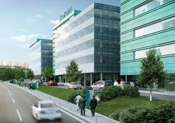 Tento rok má pribudnúť skoro 73-tisíc kancelárskych štvorcov