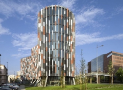 Main Point Karlin vítězem MIPIM Awards!