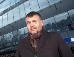 B. Skalický zamířil do AFI Europe