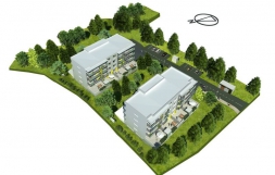 Rezidencie Machnáč – ďalší pokrízový bytový projekt v Bratislave