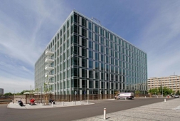 Skanska sells City Green Court in Prague for EUR 53.7 million