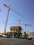 Podľa stavebníkov kríza neovplyvnila spôsob získavania zákaziek