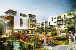 Rezidence Zåhrada: jarní restart