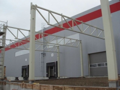 Priemyselným nehnuteľnostiam sa darí najmä v blízkosti Bratislavy