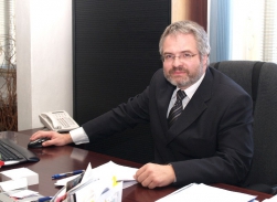 Dan Jiránek, primátor Kladna: průmyslové brownfieldy jsou hrozbou i šancí