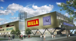 Centrum Krakov bude financovat Raiffeseinbank