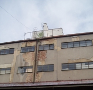 Nákladové nádraží Žižkov: co ho čeká a nemine