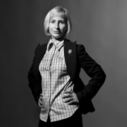 Lucie Marešová posiluje 108 AGENCY