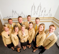 Century 21 Vomastek: Poděkování klientům