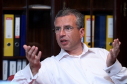 Michal Šourek: Zelené třeštění společnosti škodí