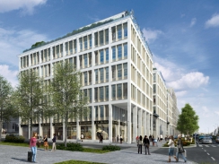 Kancelářská Praha – evropský maják stability