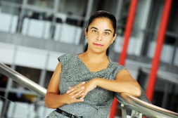 Diana Radl Rogerová, Deloitte: Církevním restitucím česká společnost příliš nepřeje