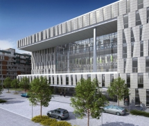 Roste zájem o malé „startovní“ kanceláře