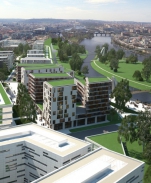 Rok 2013 a komerční reality podle Colliers