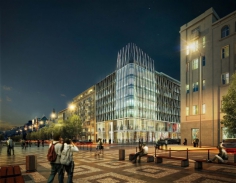 Realitní duben: potíže má jen James Woolf