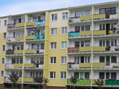 Návrh zákona o ŠFRB podporuje najmä nájomné bývanie