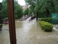 Povodňové zakázky: stavaři se těší, ale …