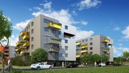 Skanska Reality se stahuje z regionů