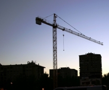 Stavební firmy míří za hranice