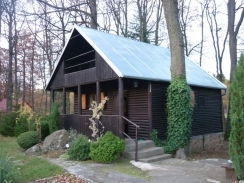 Poptávka po rekreačních objektech je stabilní