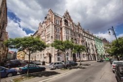 BEST OF REALTY ZNÁ VÍTĚZE LETOŠNÍHO ROČNÍKU