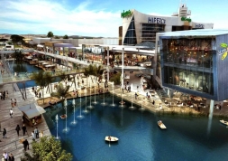 Zápas o nejlepší obchodní lokality