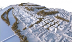 Smíchovské nádraží: výkop za tři roky?