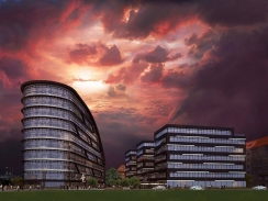 PPF RE finalizuje výstavbu komplexu ArtGen