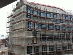 „Pozemková“ DPH poškodí celý realitní sektor