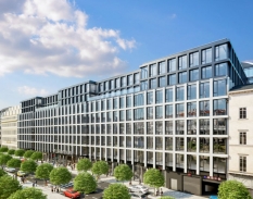 Kanceláře: když větší znamená i neznamená silnější