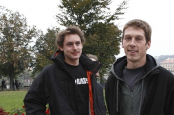 H3T: architektura jako služba i zábava