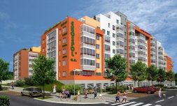 Developerská hitparáda: vítězem je EKOSPOL